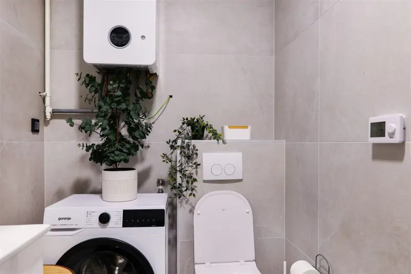 Apartment 4